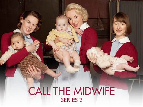 Da MagNet: Call.the.Midwife.S02.BDRip.x264.